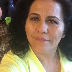 Meet your Posher, Silvia